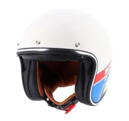 Casque Racing-Oil Helmet En 2206 - Helstons