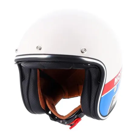 Helmet Racing-Oil Helmet En 2206 - Helstons