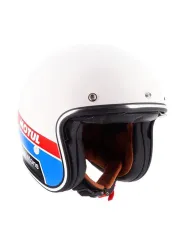 Casque Racing-Oil Helmet En 2206 - Helstons