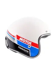 Casque Racing-Oil Helmet En 2206 - Helstons