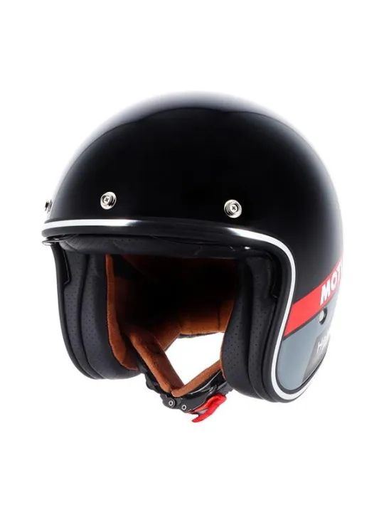 Casque Racing-Oil Helmet En 2206 - Helstons