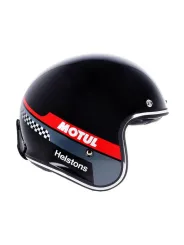 Casque Racing-Oil Helmet En 2206 - Helstons