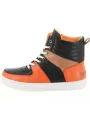 Basket Run Cuir - Helstons