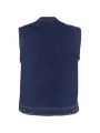 Giacca West Toile Denim - Helstons