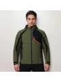 Jacket Jump Homme Tissu Technique - Helstons