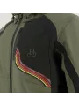 Chaqueta Jump Homme Tissu Technique - Helstons