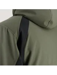 Jacket Jump Homme Tissu Technique - Helstons