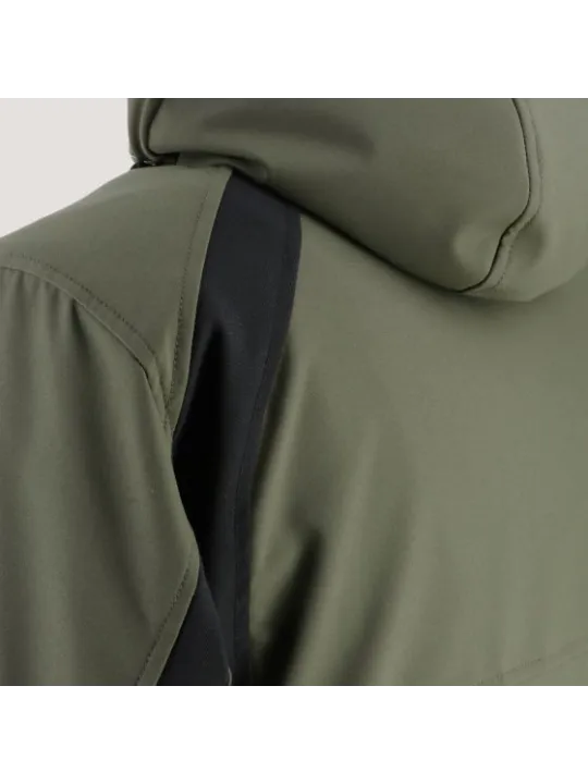 Chaqueta Jump Homme Tissu Technique - Helstons