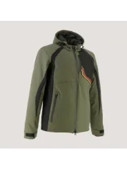 Jacket Jump Homme Tissu Technique - Helstons