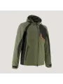 Giacca Jump Homme Tissu Technique - Helstons