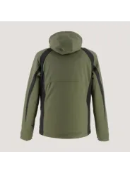 Jacket Jump Homme Tissu Technique - Helstons