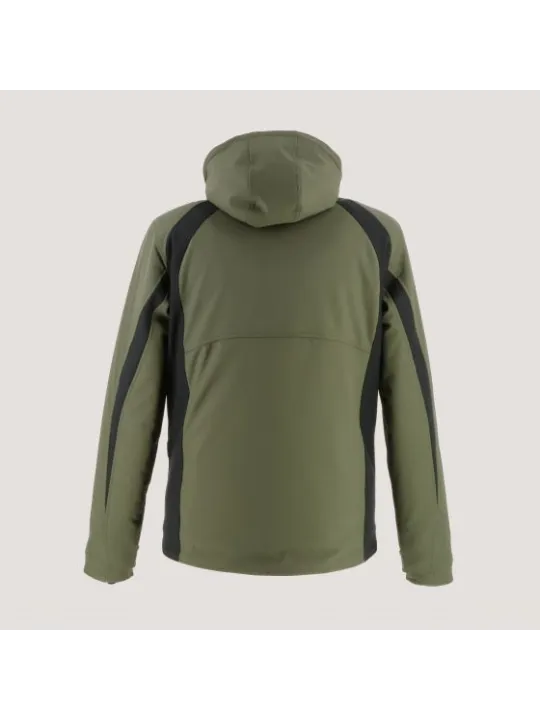 Jacke Jump Homme Tissu Technique - Helstons