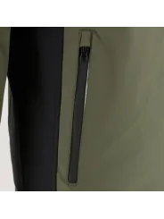 Giacca Jump Homme Tissu Technique - Helstons