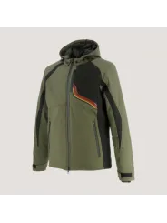 Blouson Jump Homme Tissu Technique - Helstons