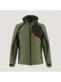 Jacke Jump Homme Tissu Technique - Helstons