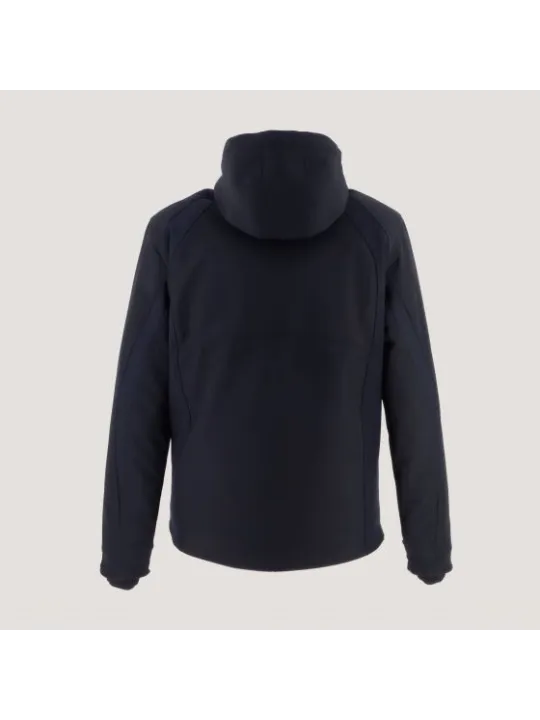 Jacket Jump Homme Tissu Technique - Helstons