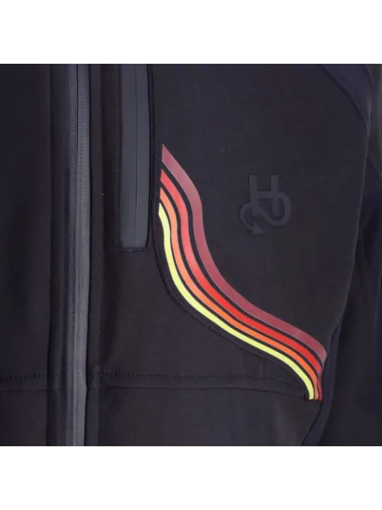 Casaco Jump Homme Tissu Technique - Helstons