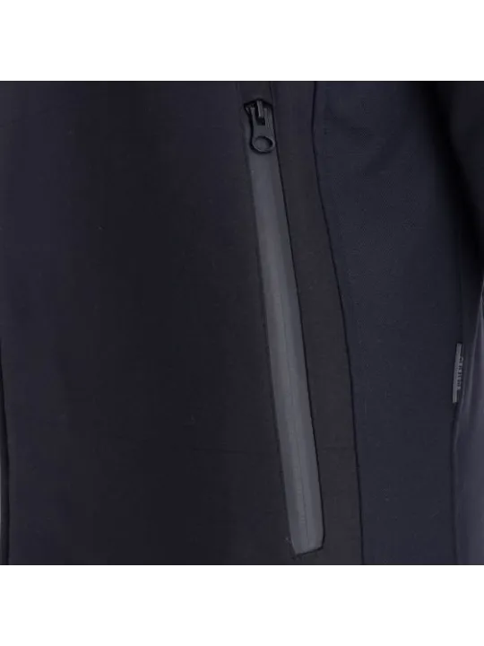 Jacket Jump Homme Tissu Technique - Helstons