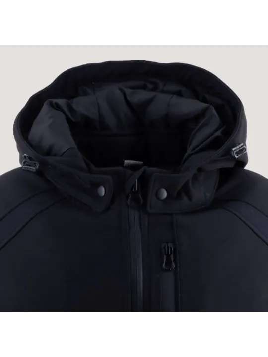 Giacca Jump Homme Tissu Technique - Helstons