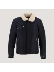 Jacket Sergeant Tissu Technique - Helstons