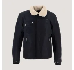 Jacket Sergeant Tissu Technique - Helstons