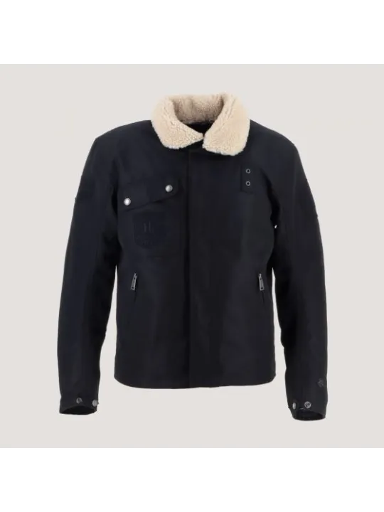 Jacket Sergeant Tissu Technique - Helstons
