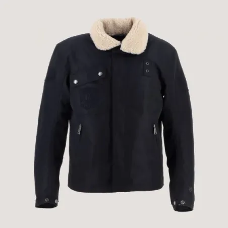 Jacket Sergeant Tissu Technique - Helstons