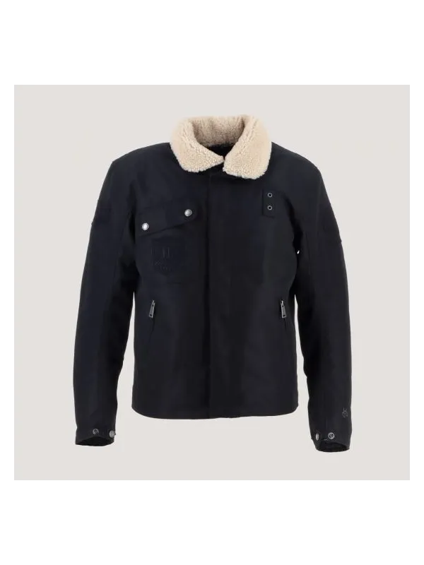 Jacket Sergeant Tissu Technique - Helstons