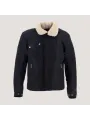 Jacket Sergeant Tissu Technique - Helstons