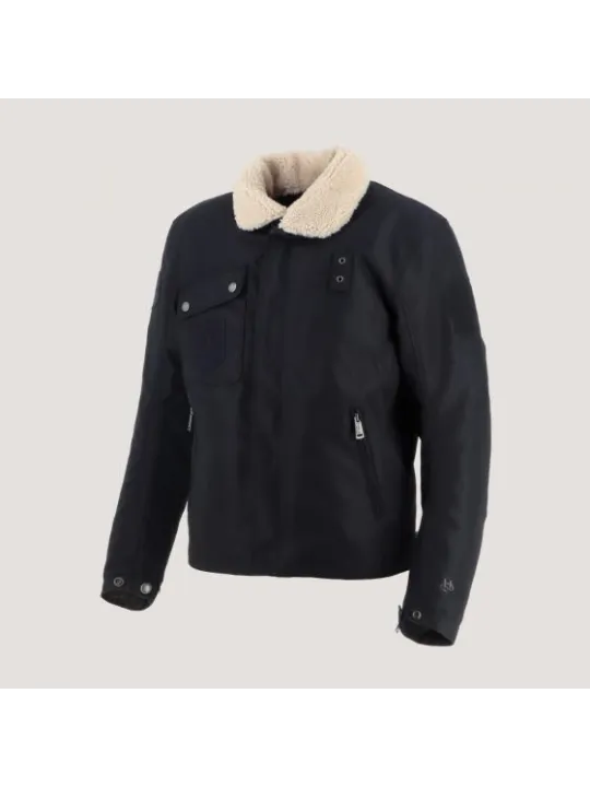 Blouson Sergeant Tissu Technique - Helstons