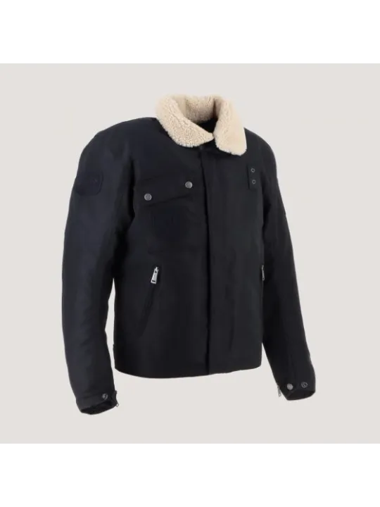 Jacket Sergeant Tissu Technique - Helstons