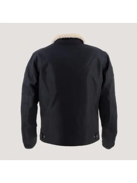 Blouson Sergeant Tissu Technique - Helstons