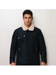 Jacket Sergeant Tissu Technique - Helstons