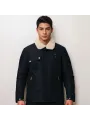 Jacket Sergeant Tissu Technique - Helstons