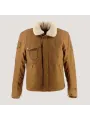 Jacket Sergeant Toile Canvas - Helstons
