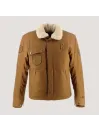 Jacket Sergeant Toile Canvas - Helstons