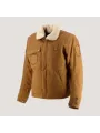 Giacca Sergeant Toile Canvas - Helstons