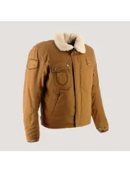 Jacke Sergeant Toile Canvas - Helstons