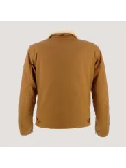 Jacke Sergeant Toile Canvas - Helstons