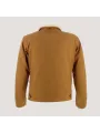 Jacke Sergeant Toile Canvas - Helstons