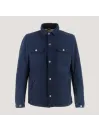 Chaqueta Detroit eVO Men Hiver Toile Canvas - Helstons