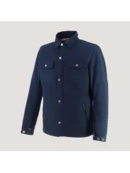 Surchemise Detroit Evo Men Hiver Toile Canvas - Helstons