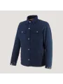 Chaqueta Detroit eVO Men Hiver Toile Canvas - Helstons