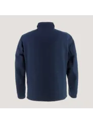 Surchemise Detroit Evo Men Hiver Toile Canvas - Helstons