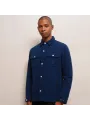 Casaco Detroit eVO Men Hiver Toile Canvas - Helstons
