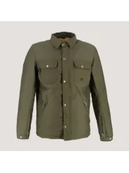 Giacca Detroit eVO Men Hiver Toile Canvas - Helstons