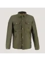 Giacca Detroit eVO Men Hiver Toile Canvas - Helstons