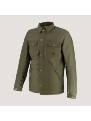 Jacket Detroit eVO Men Hiver Toile Canvas - Helstons