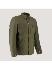 Giacca Detroit eVO Men Hiver Toile Canvas - Helstons