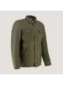 Giacca Detroit eVO Men Hiver Toile Canvas - Helstons